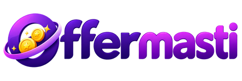 Offermasti