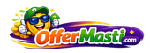 OfferMasti logo